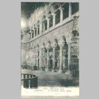 Thessaloniki, Demetrius-Basilika (Agios Dimitrios), photo avant 1919, Wikipedia.jpg